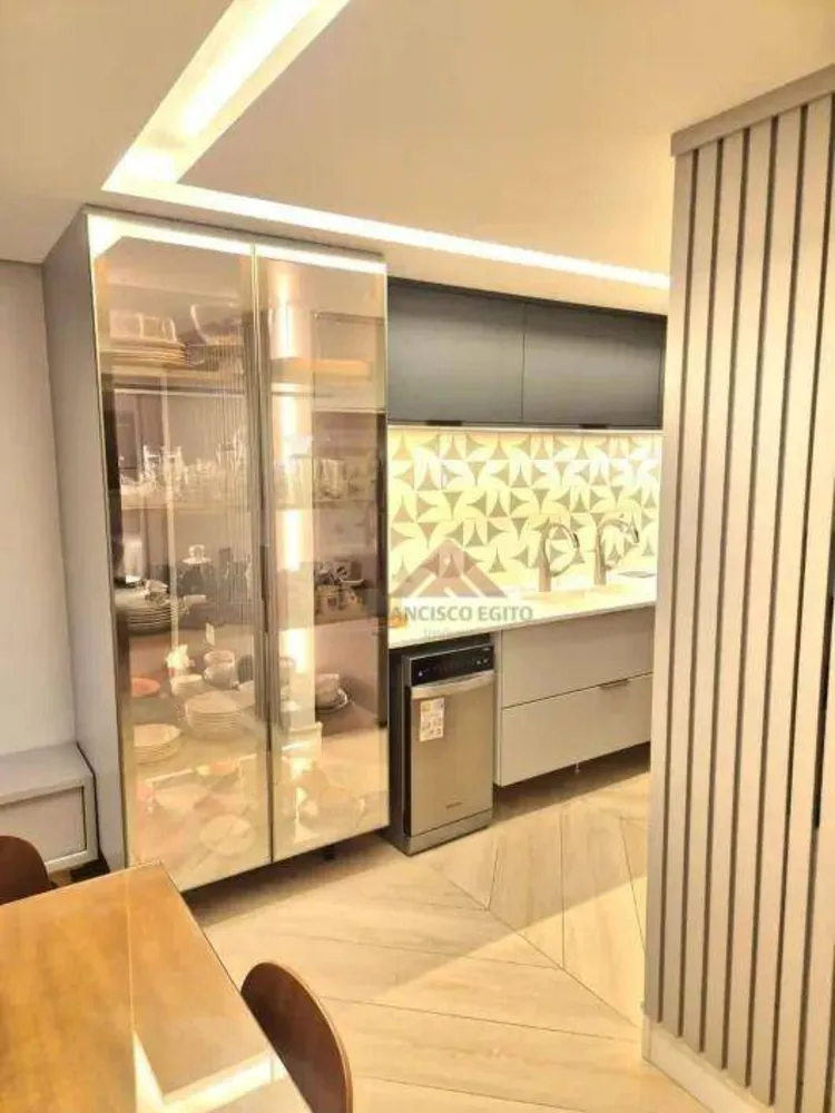 Apartamento, 4 quartos, 189 m² - Foto 23