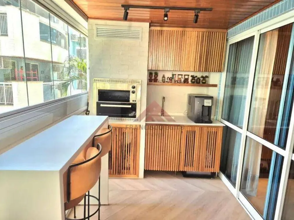 Apartamento, 4 quartos, 189 m² - Foto 6