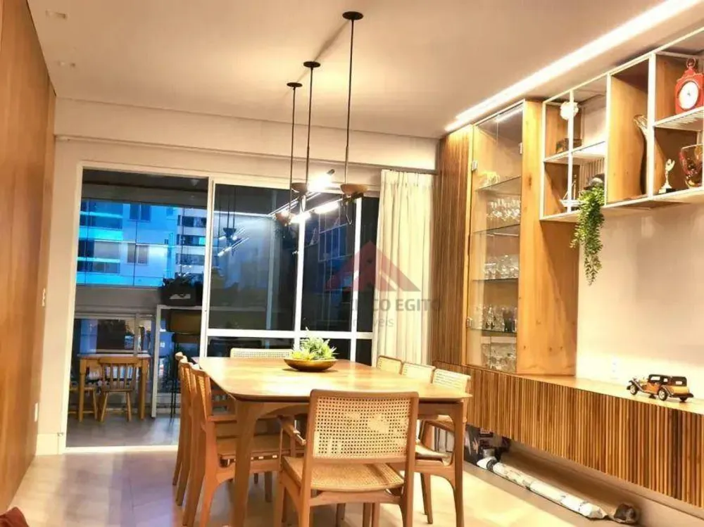 Apartamento, 4 quartos, 189 m² - Foto 1