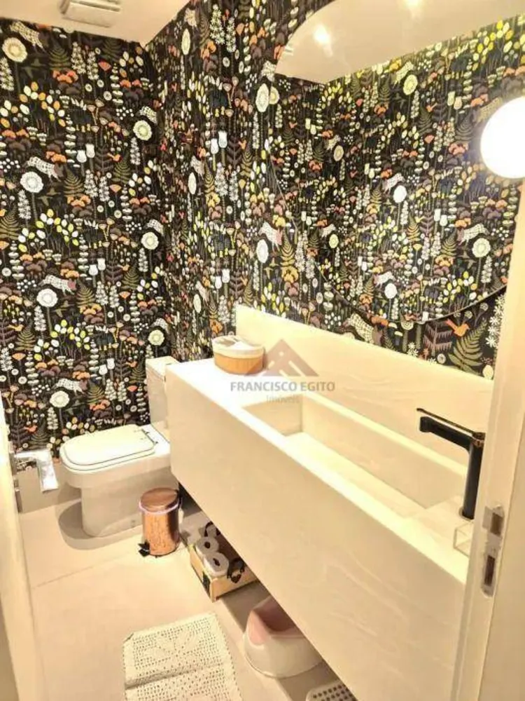 Apartamento, 4 quartos, 189 m² - Foto 9