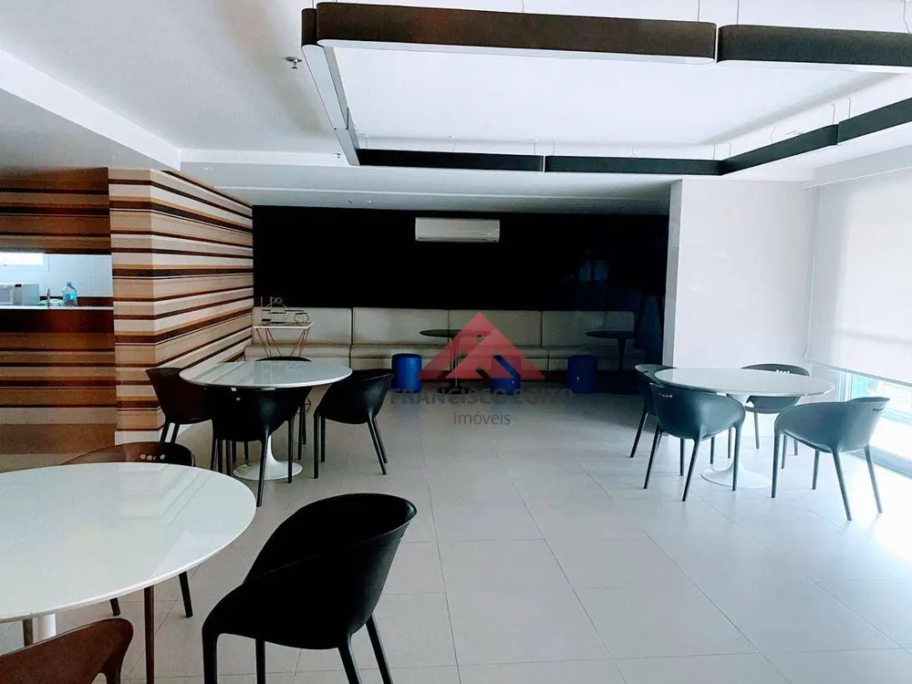 Apartamento, 4 quartos, 189 m² - Foto 24