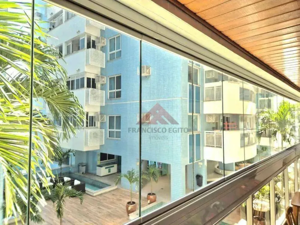Apartamento, 4 quartos, 189 m² - Foto 7