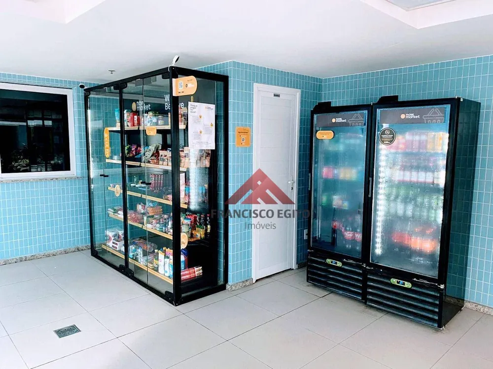 Apartamento, 4 quartos, 189 m² - Foto 26
