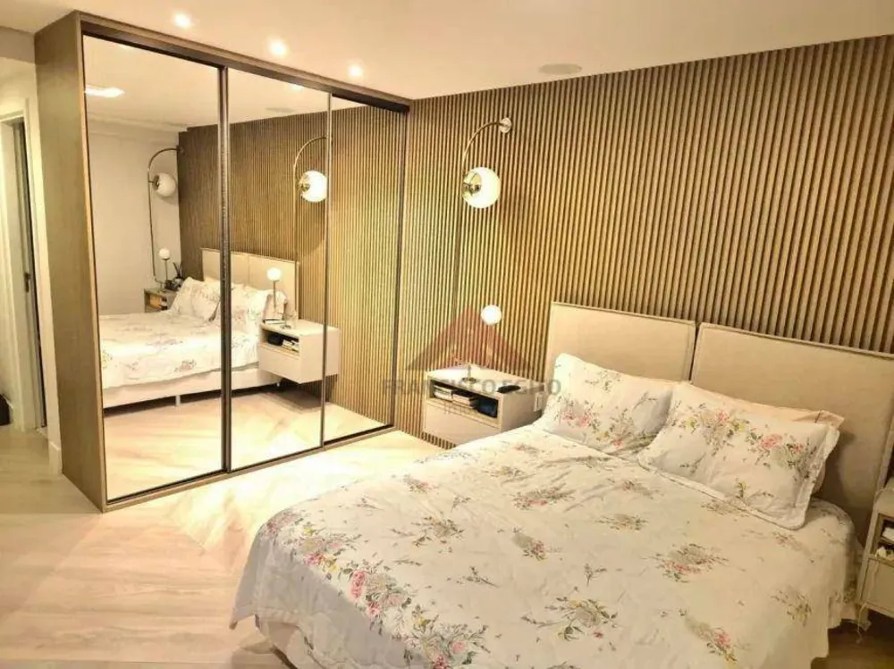 Apartamento, 4 quartos, 189 m² - Foto 8