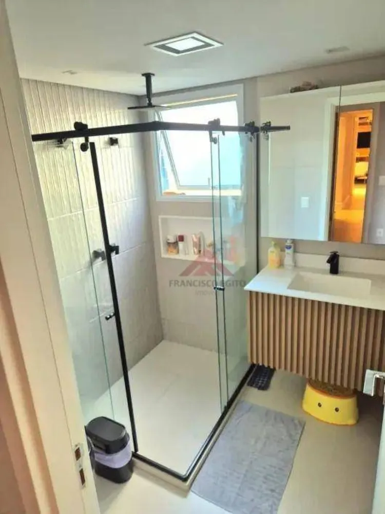 Apartamento, 4 quartos, 189 m² - Foto 20