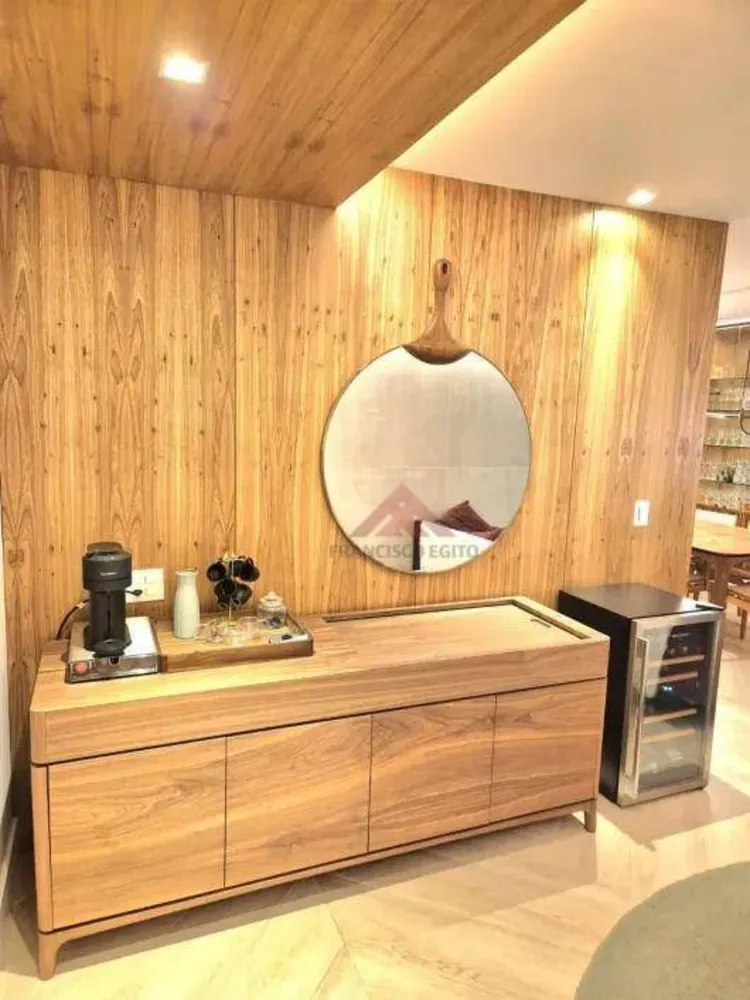 Apartamento, 4 quartos, 189 m² - Foto 4