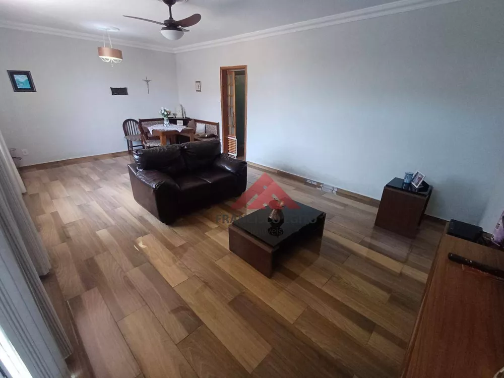 Casa, 4 quartos, 108 m² - Foto 3