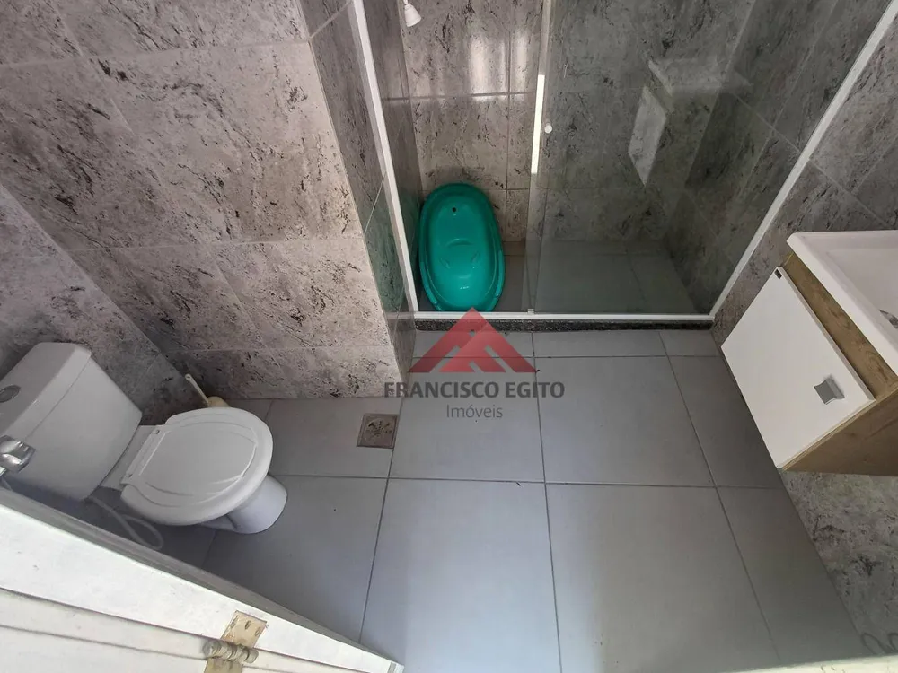 Casa, 4 quartos, 108 m² - Foto 20