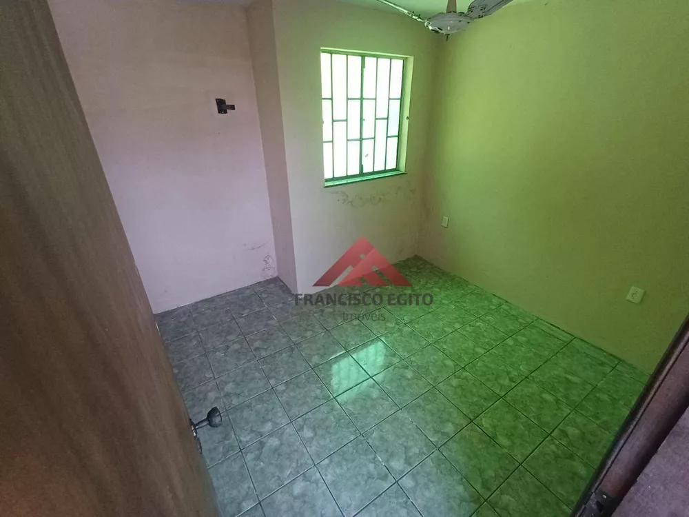 Casa, 4 quartos, 108 m² - Foto 1