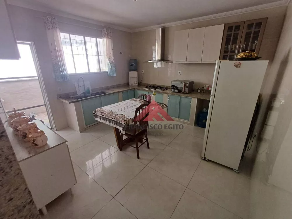 Casa, 4 quartos, 108 m² - Foto 29