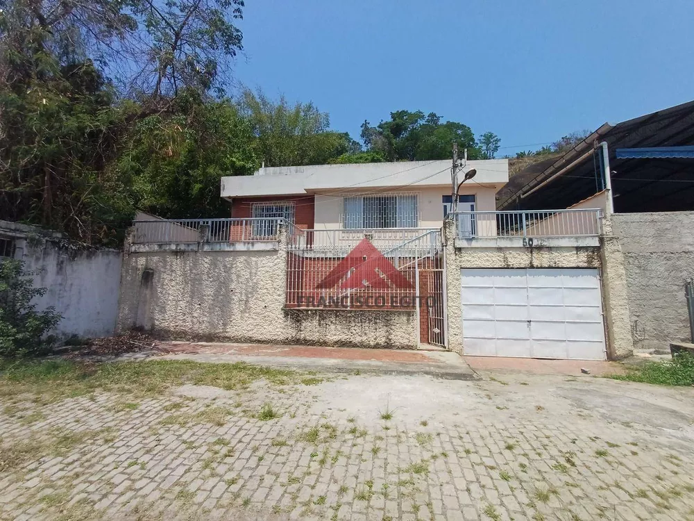 Casa, 4 quartos, 108 m² - Foto 24