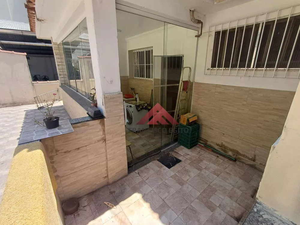 Casa, 4 quartos, 108 m² - Foto 16