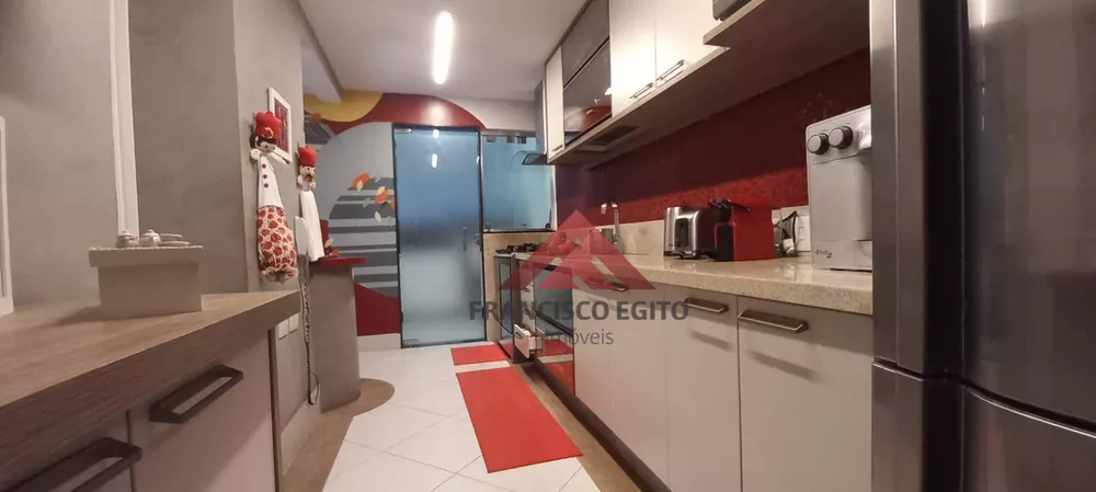 Apartamento, 2 quartos, 241 m² - Foto 19