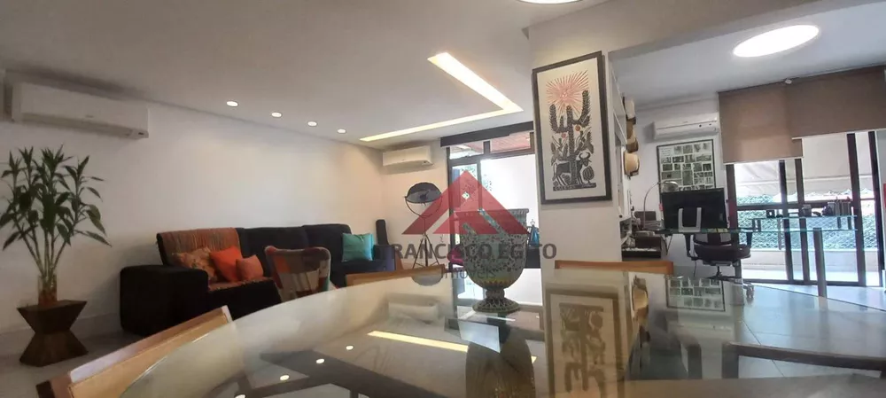 Apartamento, 2 quartos, 241 m² - Foto 4