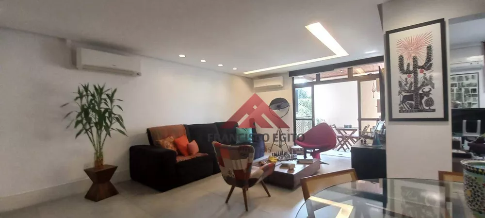 Apartamento, 2 quartos, 241 m² - Foto 5