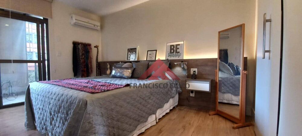 Apartamento, 2 quartos, 241 m² - Foto 11