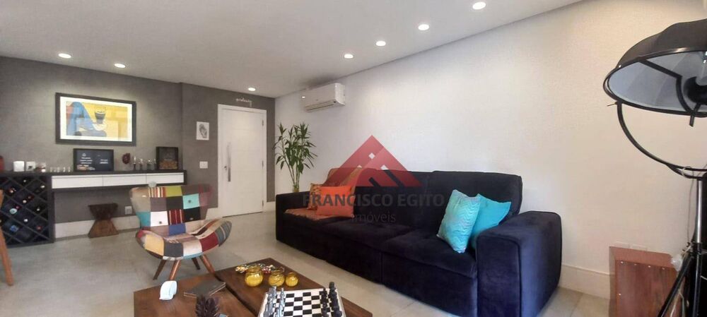 Apartamento, 2 quartos, 241 m² - Foto 6