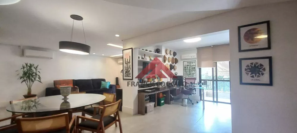 Apartamento, 2 quartos, 241 m² - Foto 3