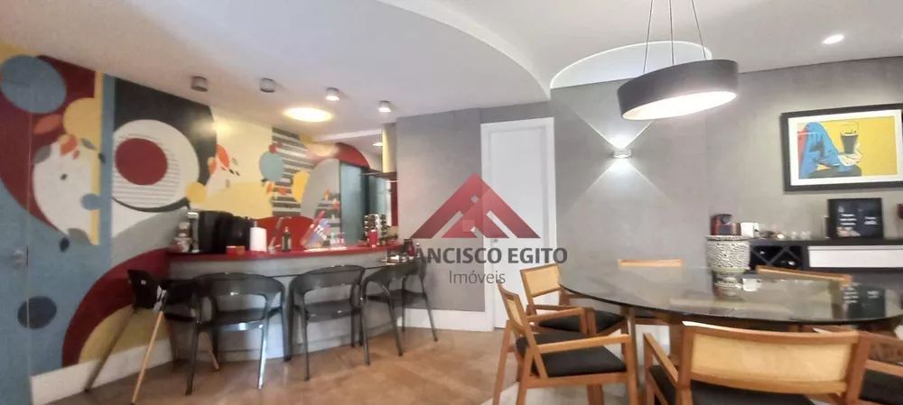 Apartamento, 2 quartos, 241 m² - Foto 1