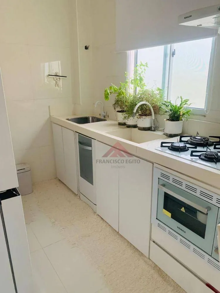 Apartamento, 2 quartos, 42 m² - Foto 12