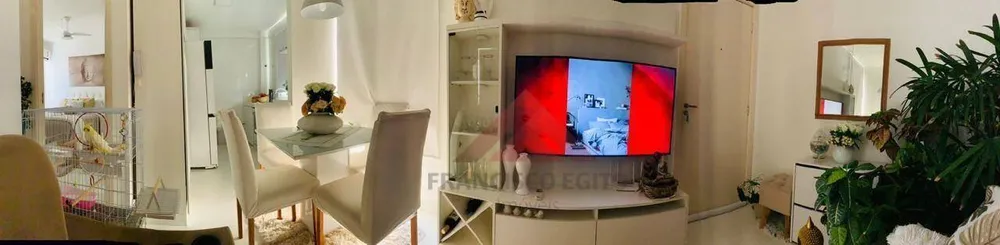 Apartamento, 2 quartos, 42 m² - Foto 4