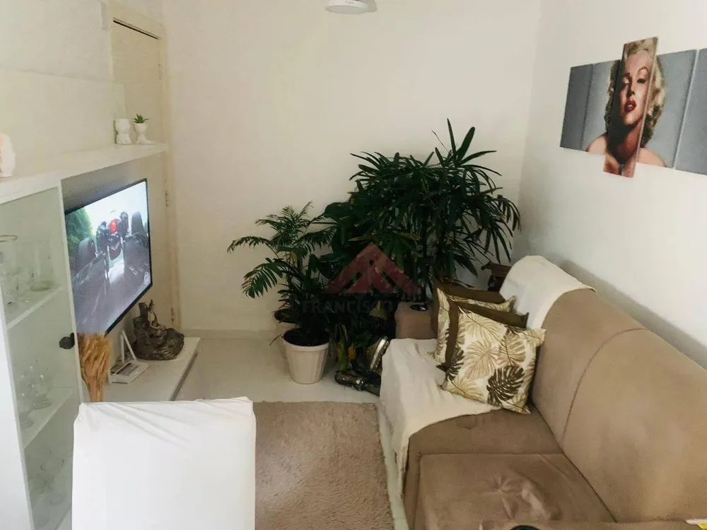 Apartamento, 2 quartos, 42 m² - Foto 2