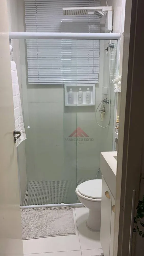 Apartamento, 2 quartos, 42 m² - Foto 10