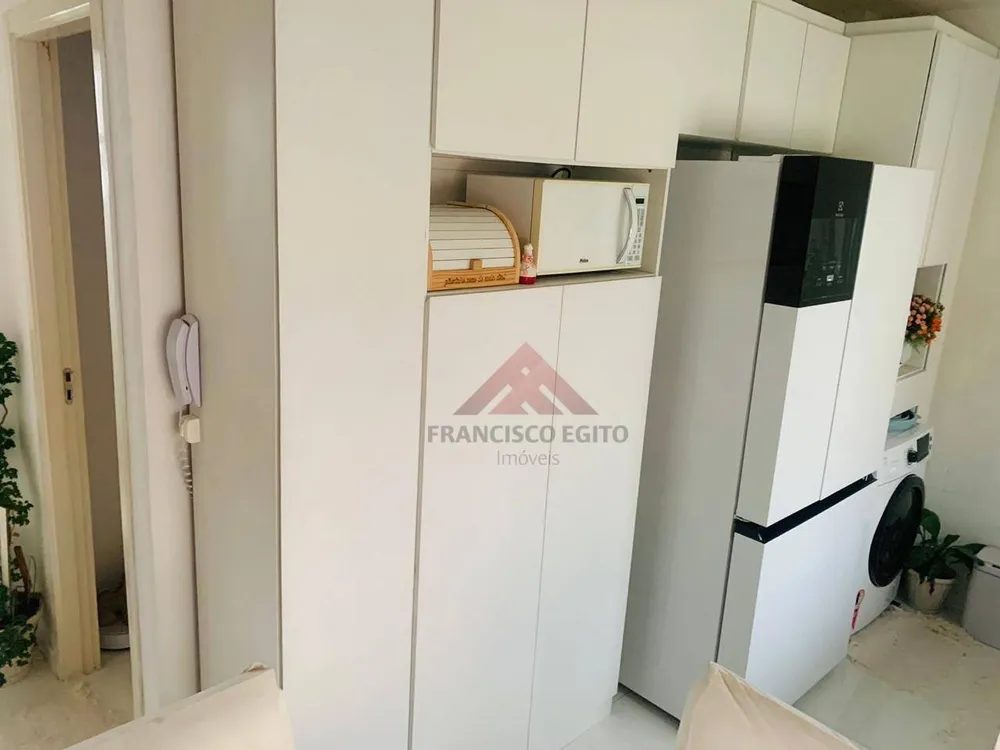 Apartamento, 2 quartos, 42 m² - Foto 11