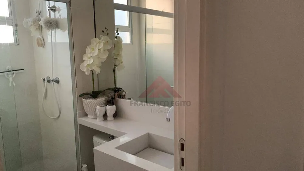 Apartamento, 2 quartos, 42 m² - Foto 8