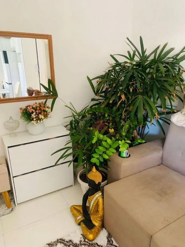 Apartamento, 2 quartos, 42 m² - Foto 3