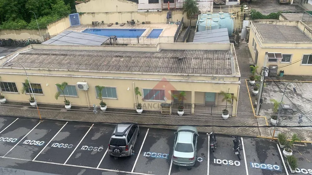 Apartamento, 2 quartos, 42 m² - Foto 14