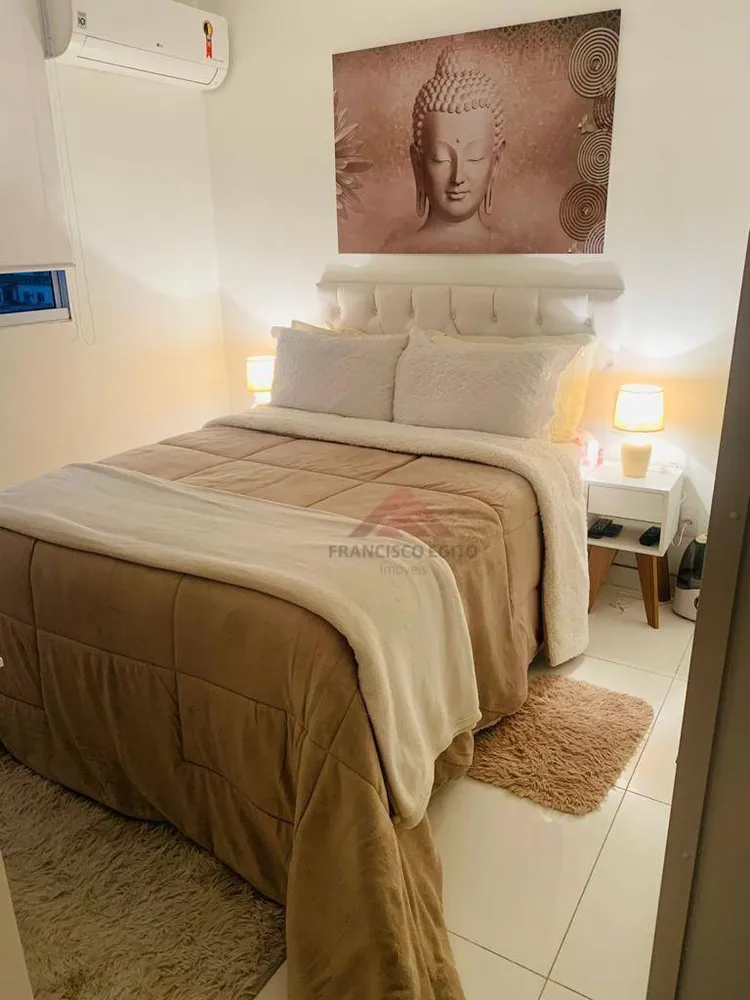 Apartamento, 2 quartos, 42 m² - Foto 6