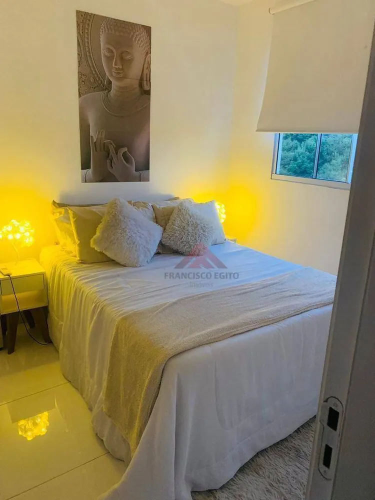 Apartamento, 2 quartos, 42 m² - Foto 5