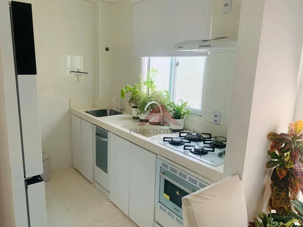 Apartamento, 2 quartos, 42 m² - Foto 13