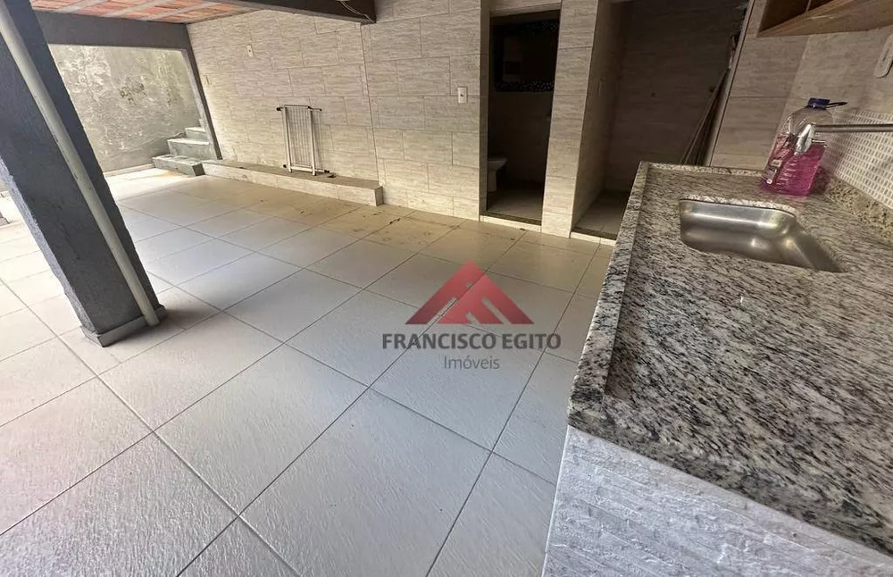 Casa de Condomínio, 3 quartos - Foto 23