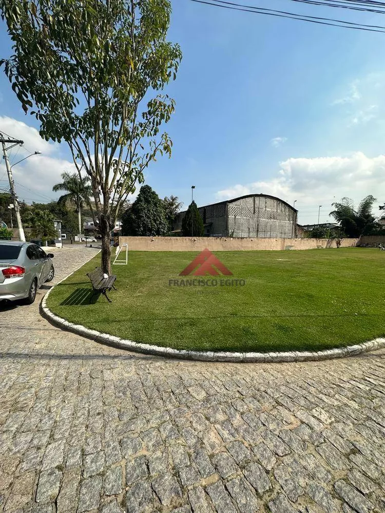 Casa de Condomínio, 3 quartos - Foto 26