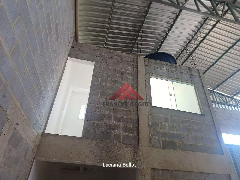 Depósito-Galpão, 262 m² - Foto 6