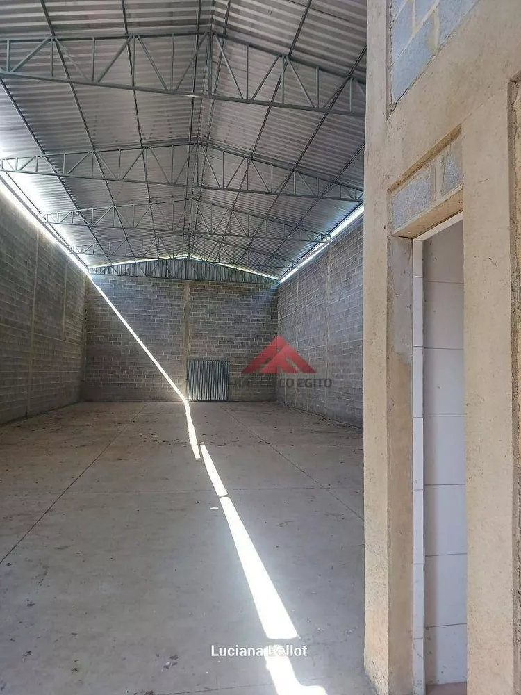 Depósito-Galpão, 262 m² - Foto 10
