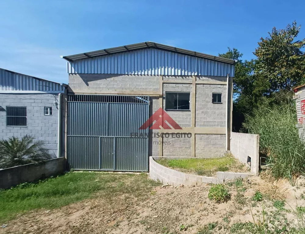 Depósito-Galpão, 262 m² - Foto 2