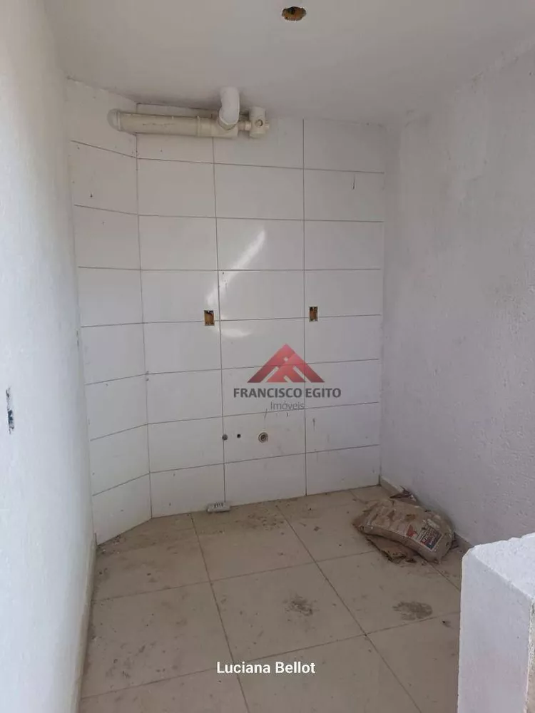 Depósito-Galpão, 262 m² - Foto 14