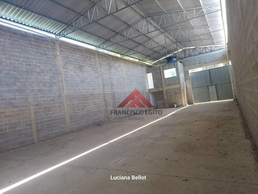Depósito-Galpão, 262 m² - Foto 4