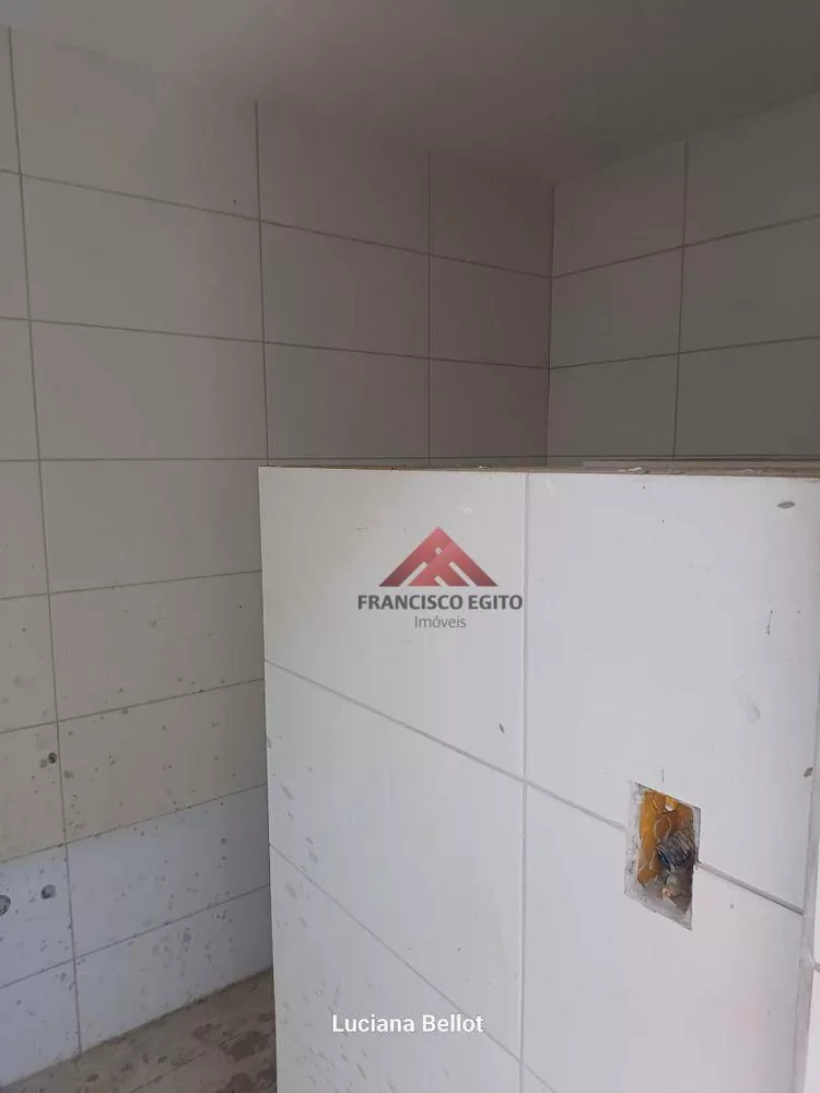 Depósito-Galpão, 262 m² - Foto 13