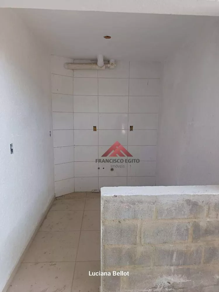 Depósito-Galpão, 262 m² - Foto 11