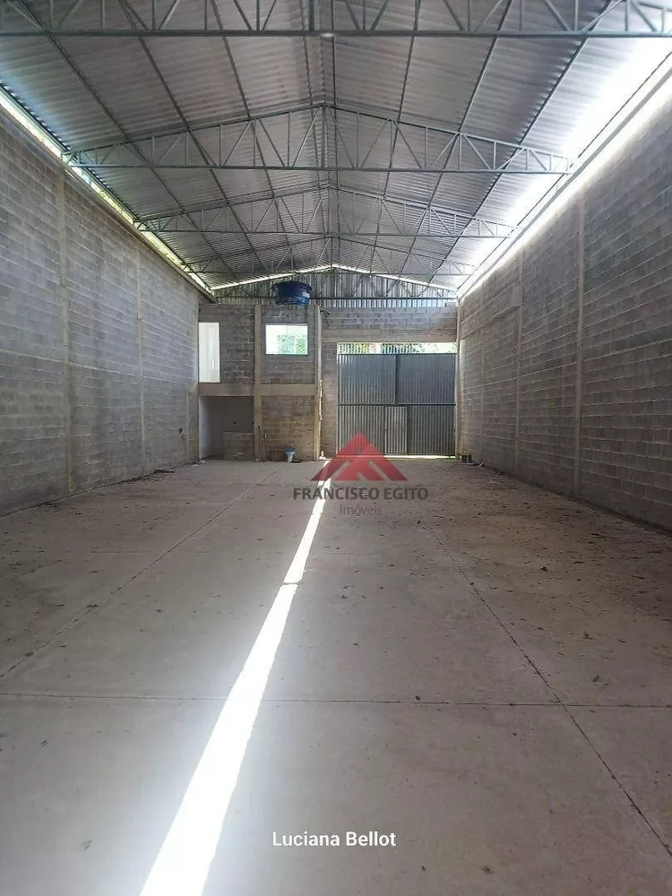 Depósito-Galpão, 262 m² - Foto 9