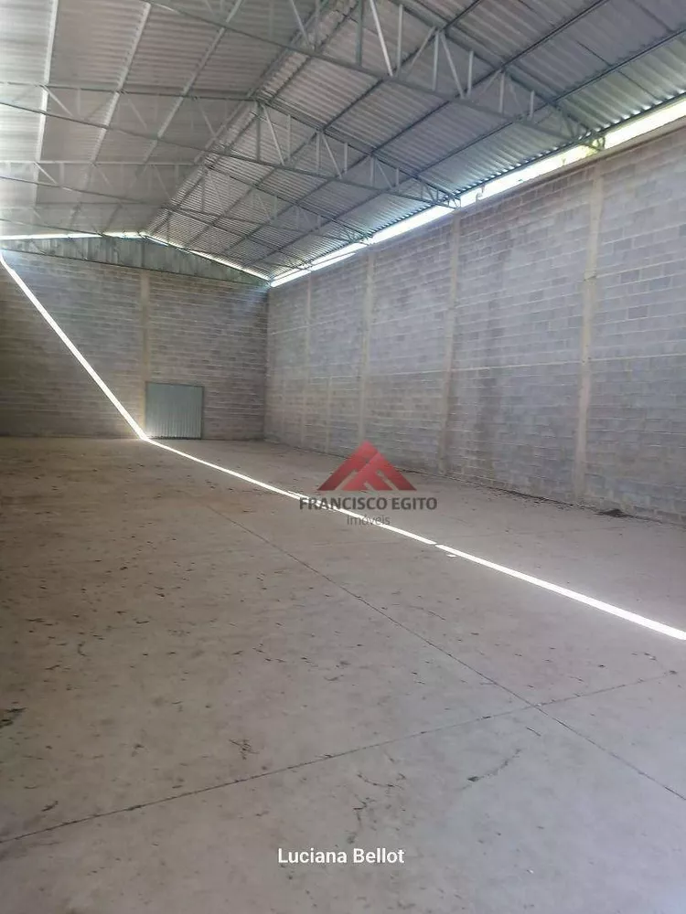 Depósito-Galpão, 262 m² - Foto 12