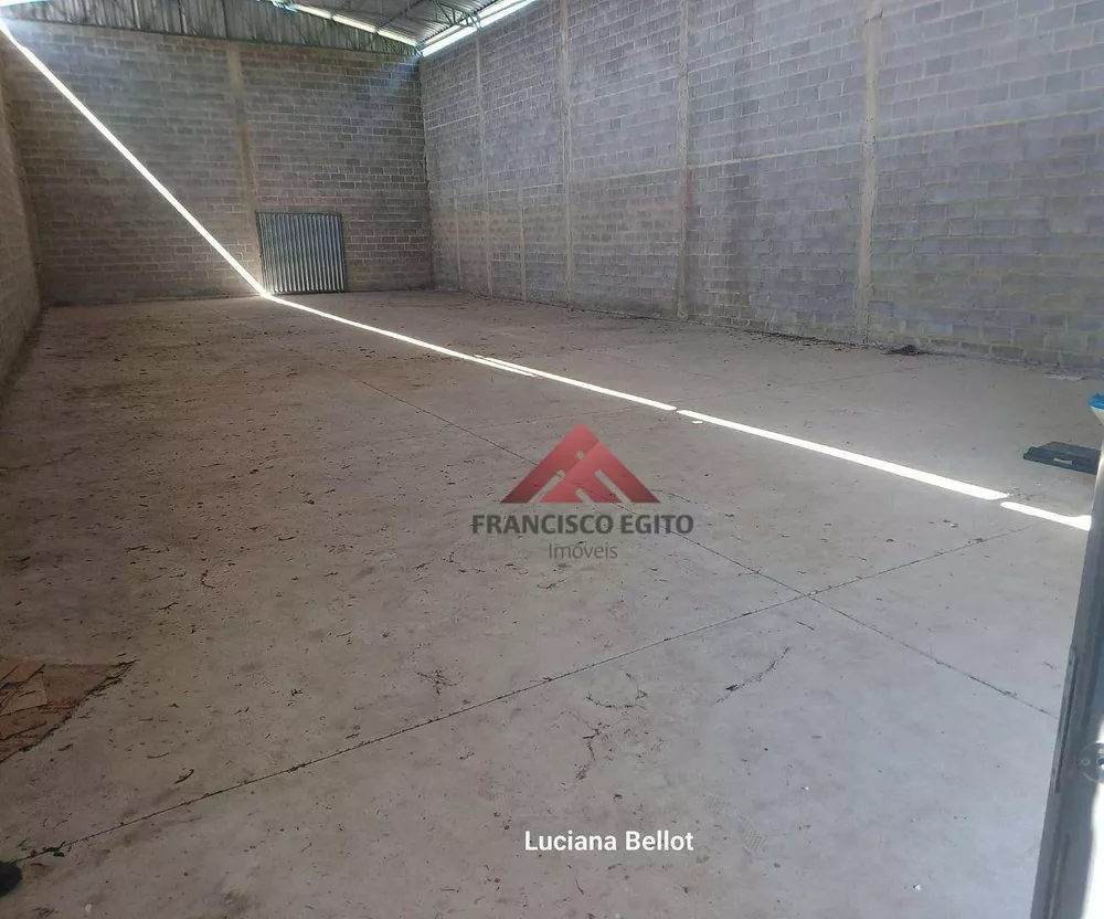 Depósito-Galpão, 262 m² - Foto 5