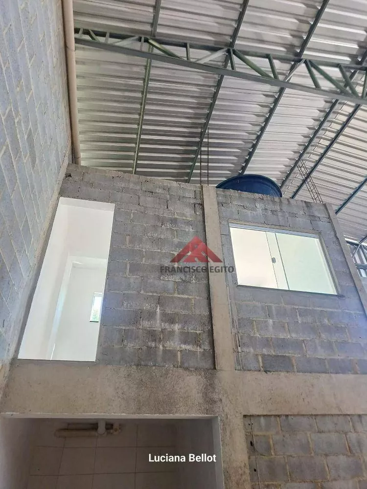 Depósito-Galpão, 262 m² - Foto 7