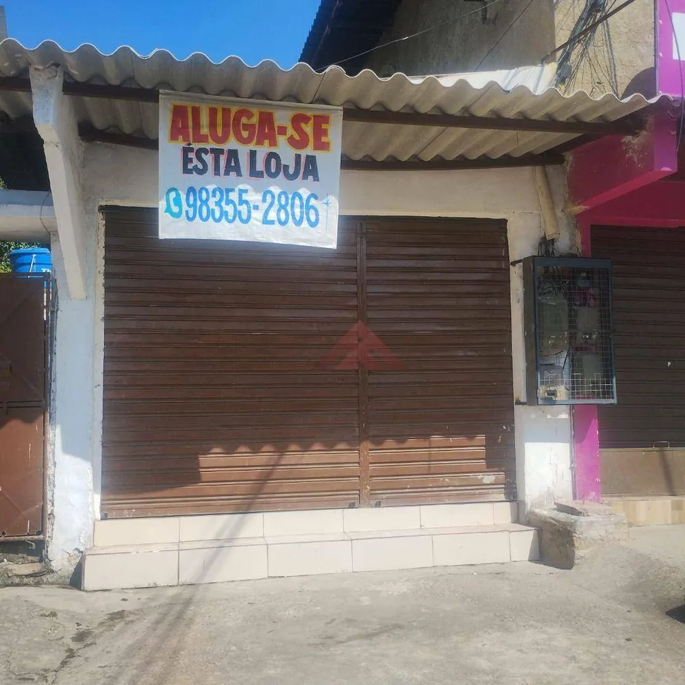 Loja-Salão, 30 m² - Foto 4
