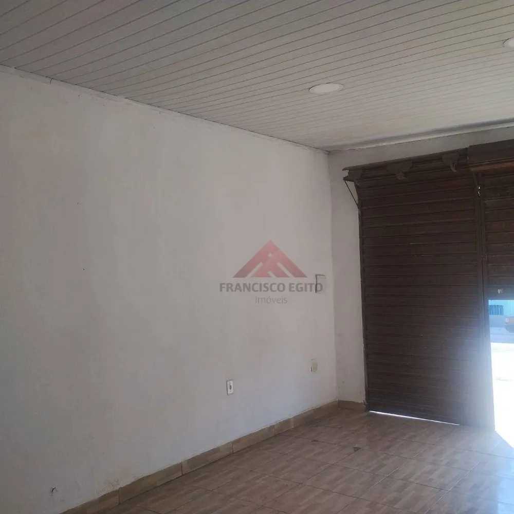 Loja-Salão, 30 m² - Foto 2
