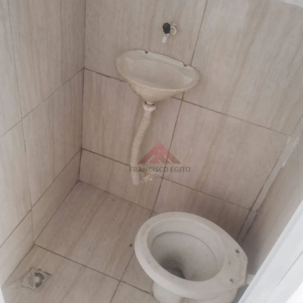 Loja-Salão, 30 m² - Foto 1